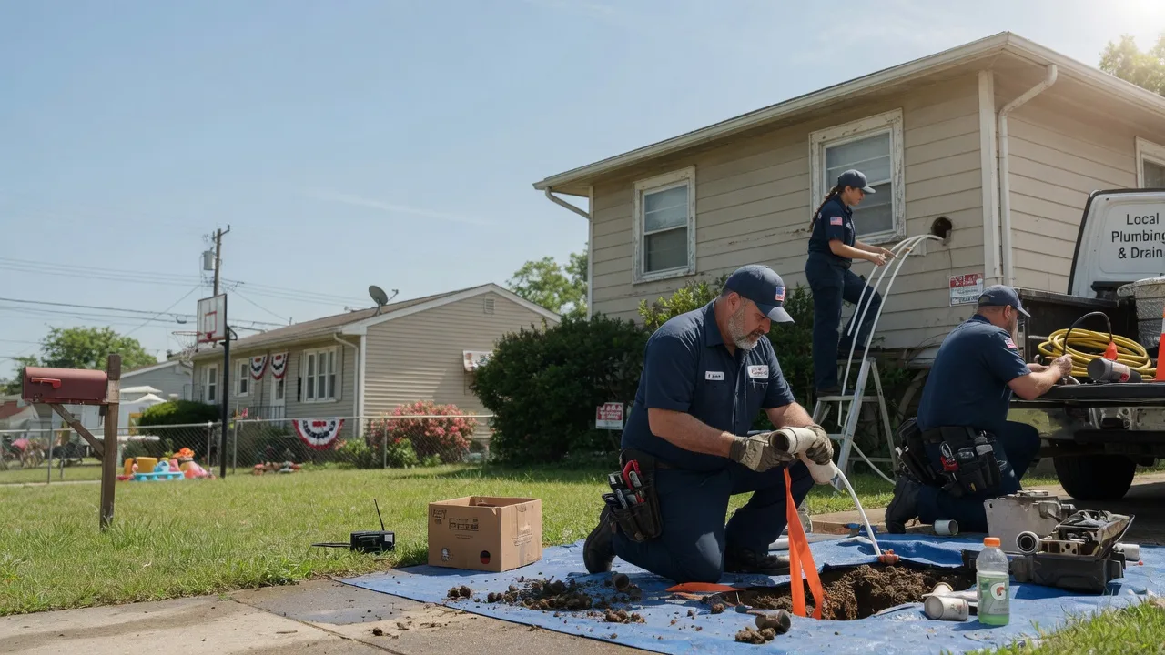 Faucet Repair in Altus, AR near me