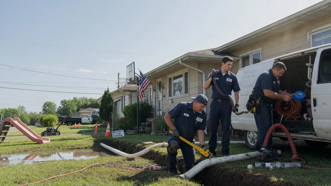 Toilet Installation in Altus, AR near me